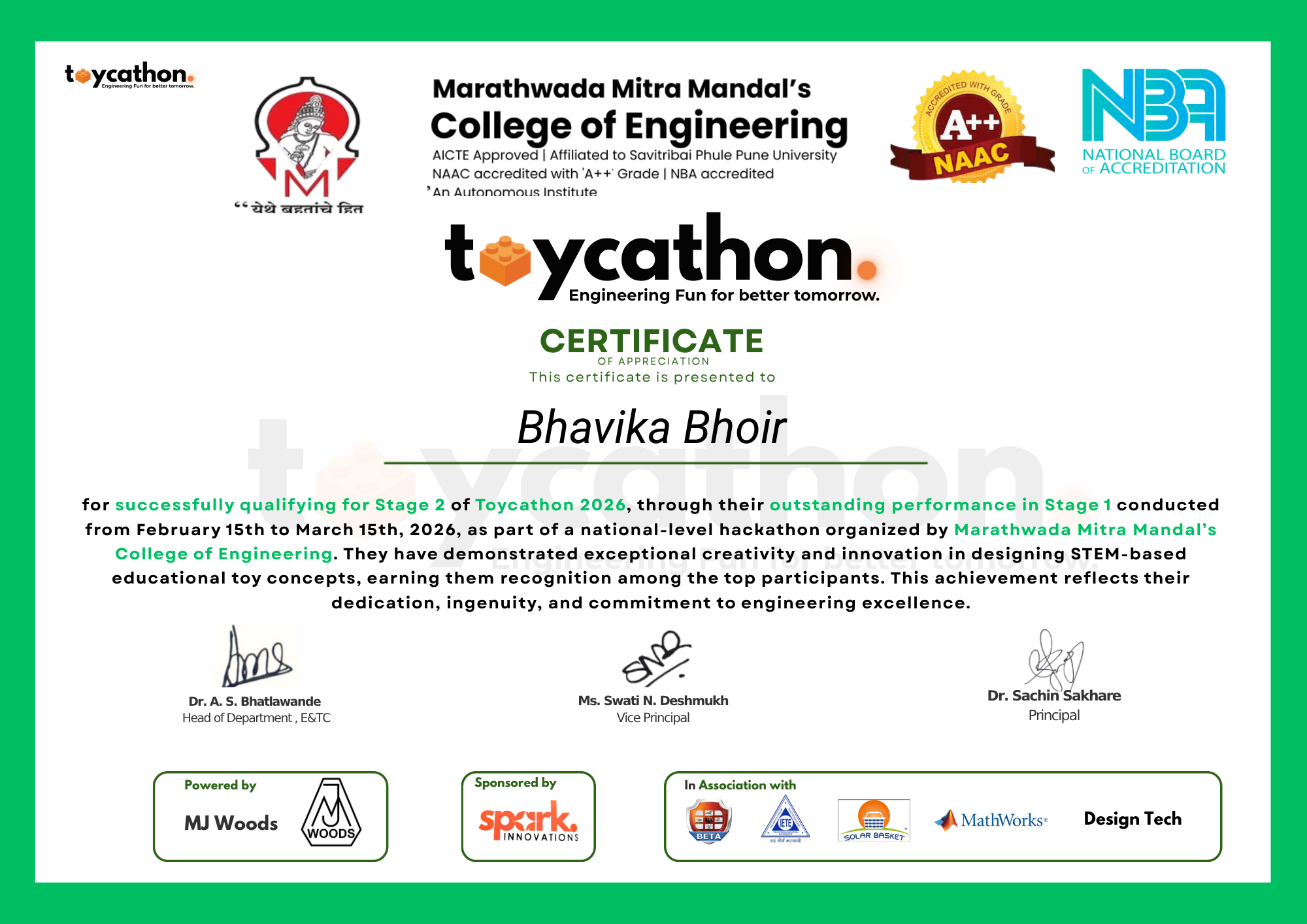 WOW Hackathon